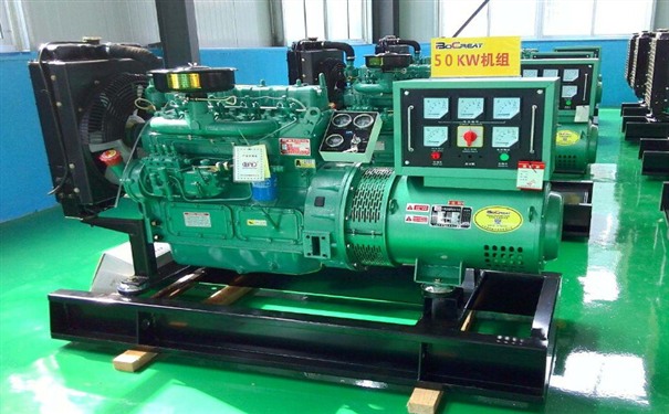 青湖路街道发电机出租